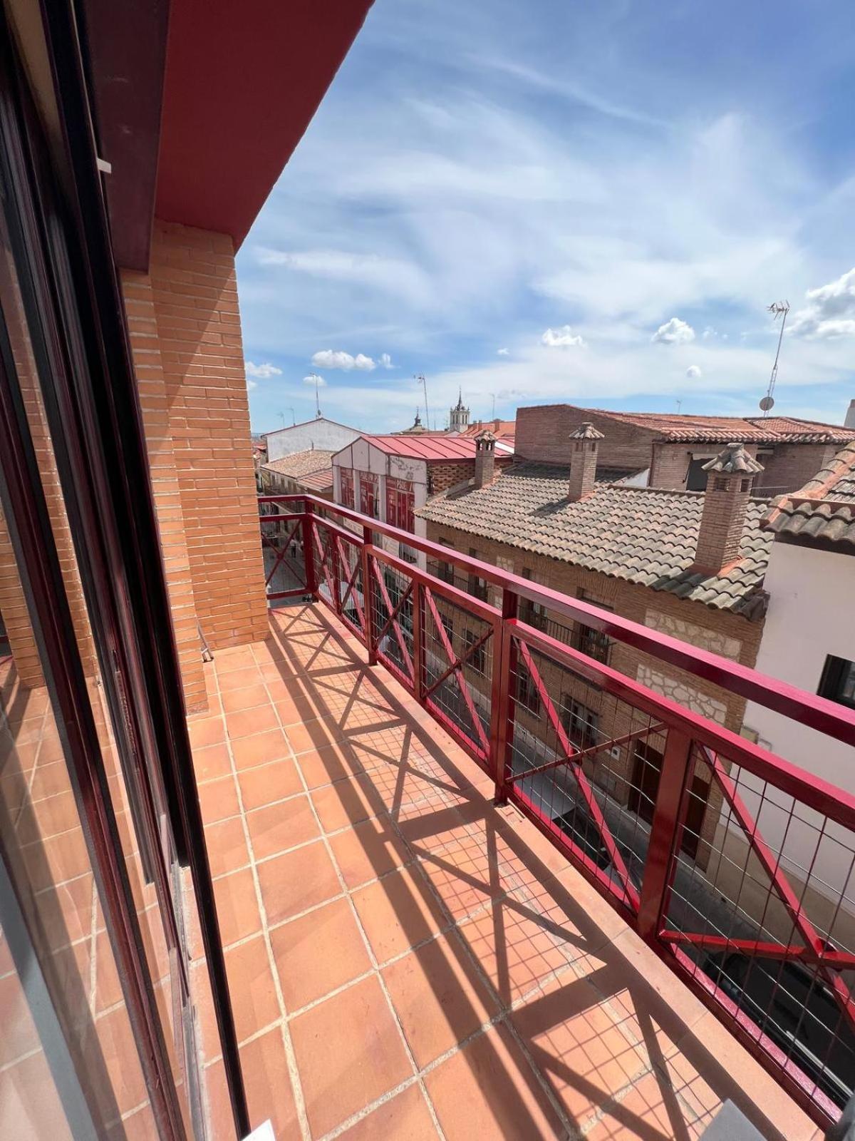 Apartamento Ciempozuelos Iii, Cerca Del Parque Warner Y Madrid Exterior foto